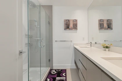 Hallway Photo of 9 2328 167a Street, Surrey, BC