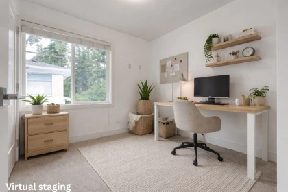 Mudroom Photo of 9 2328 167a Street, Surrey, BC