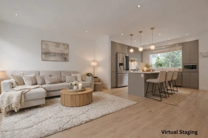 Pantry Photo of 9 2328 167a Street, Surrey, BC