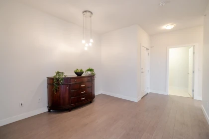Laundry Room Photo of 407 20068 Fraser Highway, Langley, BC
