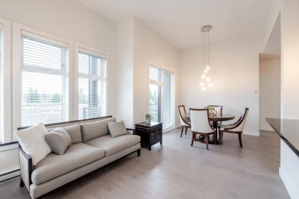 Loft / Bonus Room Photo of 407 20068 Fraser Highway, Langley, BC