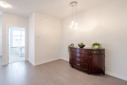 Mudroom Photo of 407 20068 Fraser Highway, Langley, BC