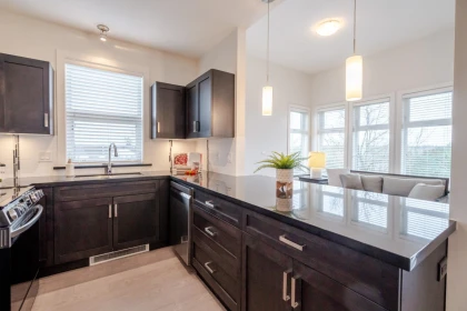 Pantry Photo of 407 20068 Fraser Highway, Langley, BC