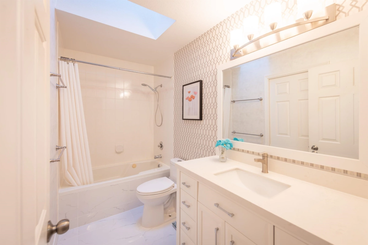 Bedroom 4 Photo of 21 8711 General Currie Road, Richmond, BC