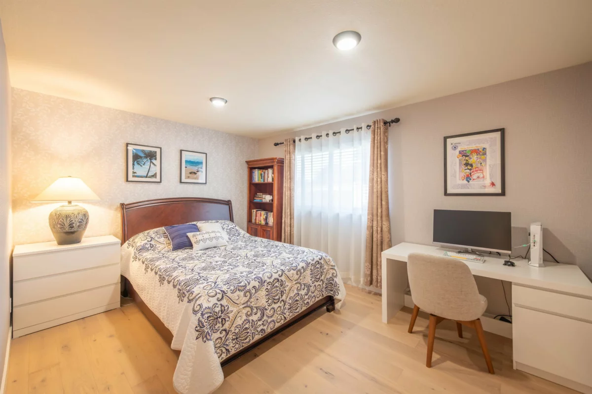 Guest Bathroom Photo of 21 8711 General Currie Road, Richmond, BC