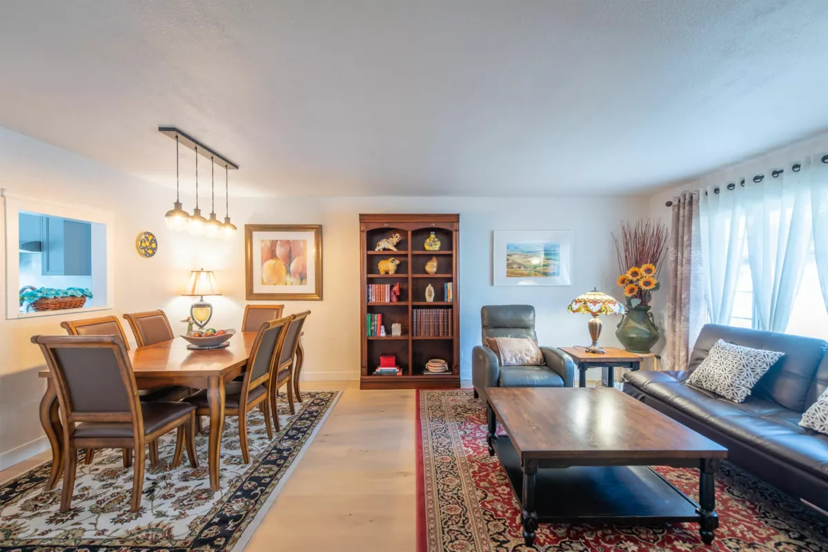 Kitchen Photo of 21 8711 General Currie Road, Richmond, BC