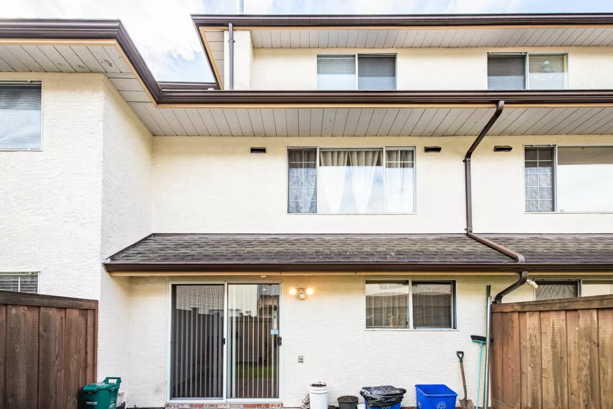 Laundry Room Photo of 21 8711 General Currie Road, Richmond, BC