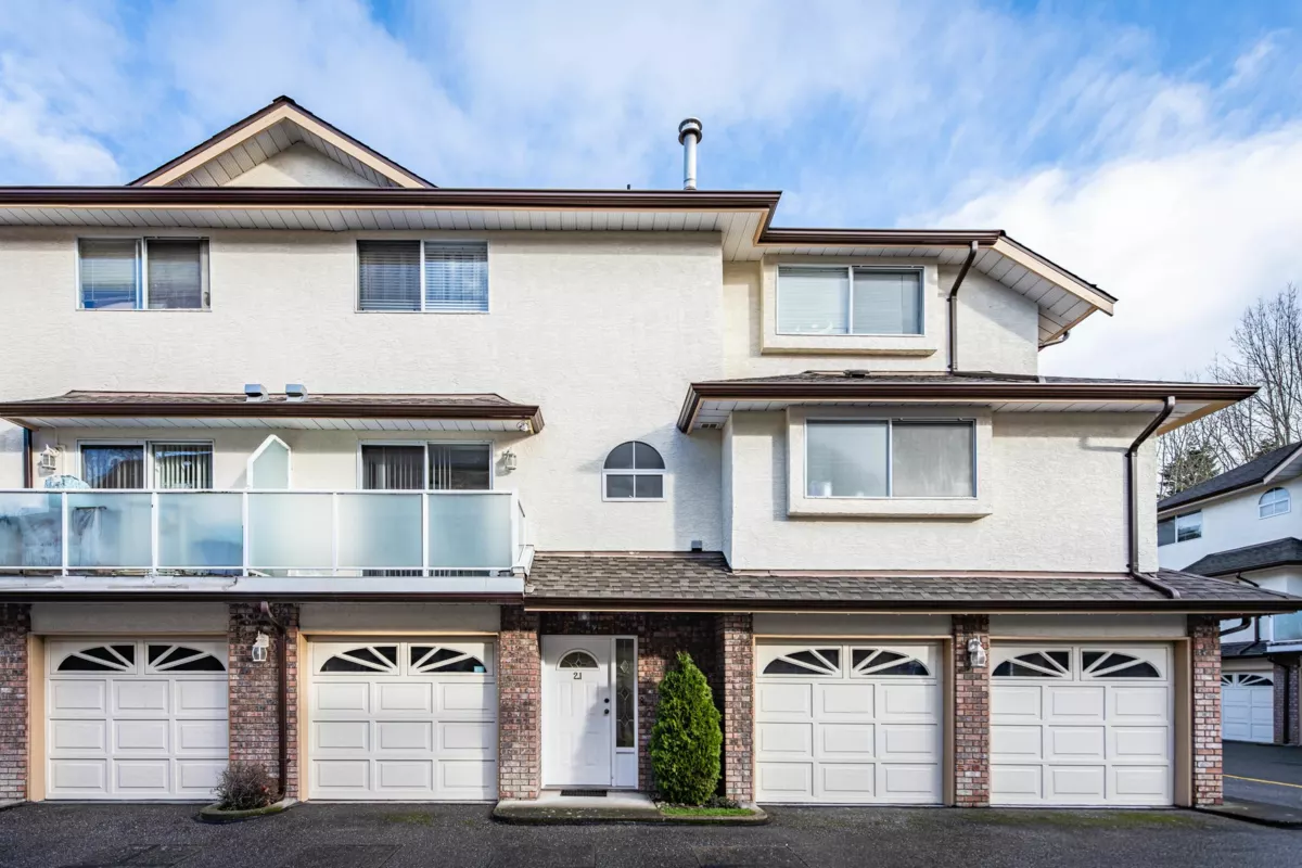 Living Room Photo of 21 8711 General Currie Road, Richmond, BC