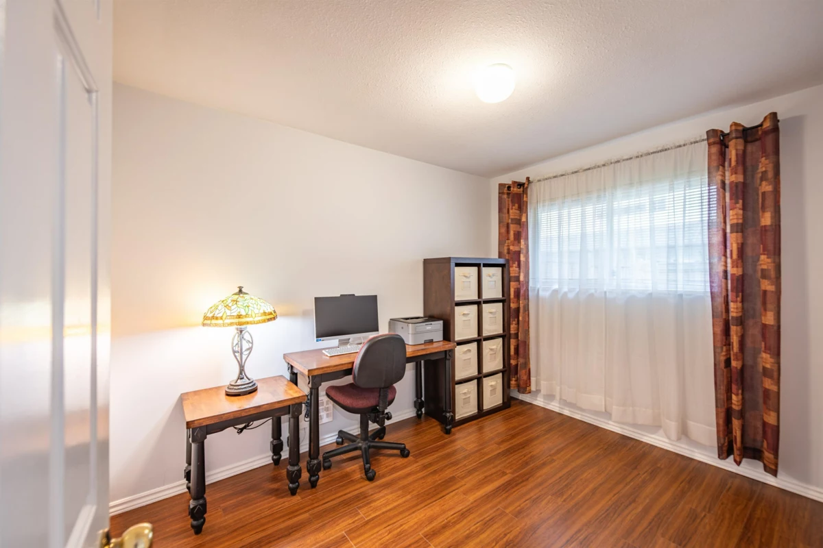 Loft / Bonus Room Photo of 21 8711 General Currie Road, Richmond, BC