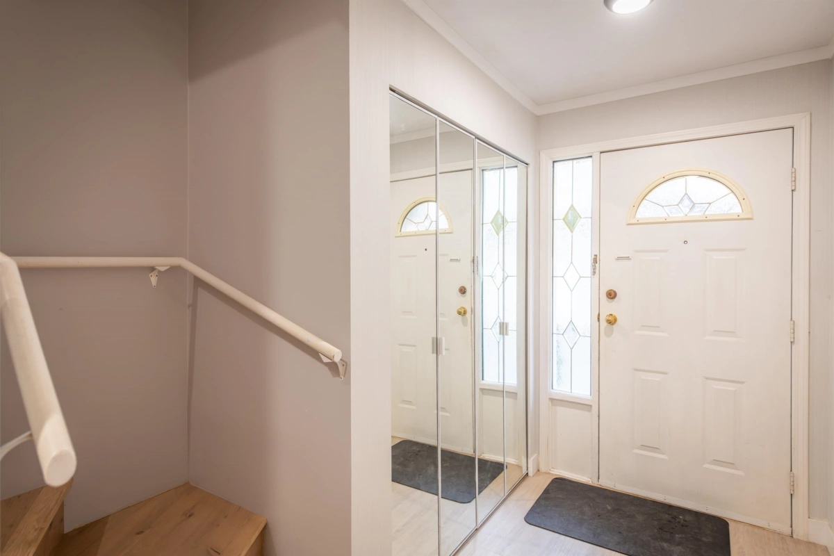 Powder Room Photo of 21 8711 General Currie Road, Richmond, BC