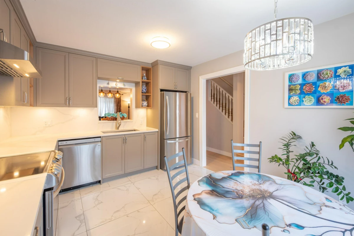 Primary Bedroom Photo of 21 8711 General Currie Road, Richmond, BC