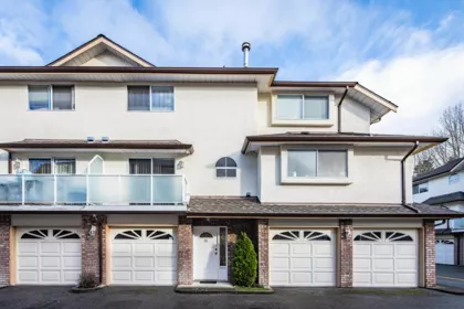 21 8711 General Currie Road, Richmond, BC