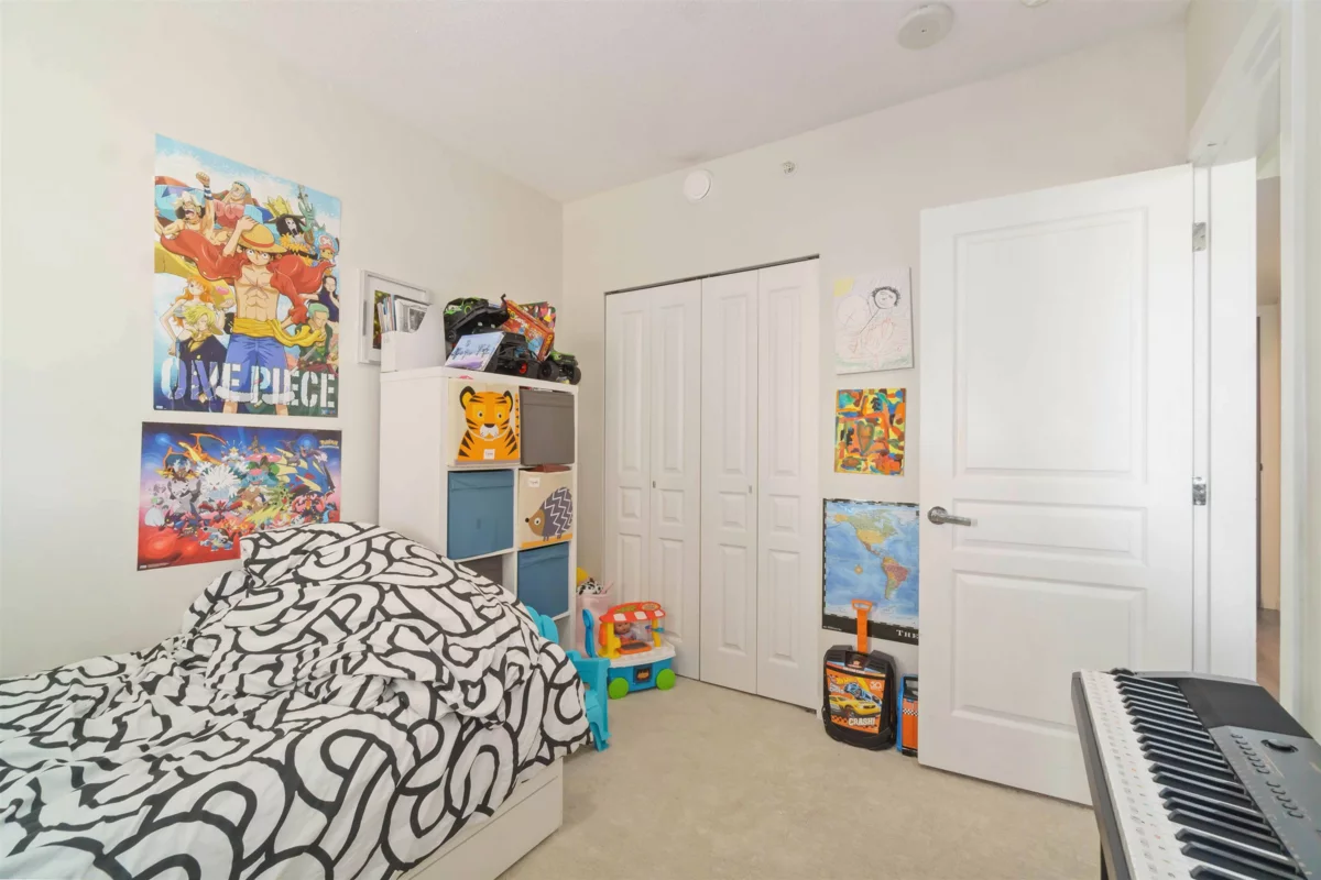 Powder Room Photo of 1502 3096 Windsor Gate, Coquitlam, BC