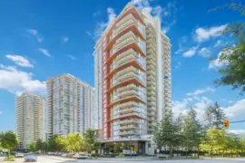 1502 3096 Windsor Gate, Coquitlam, BC