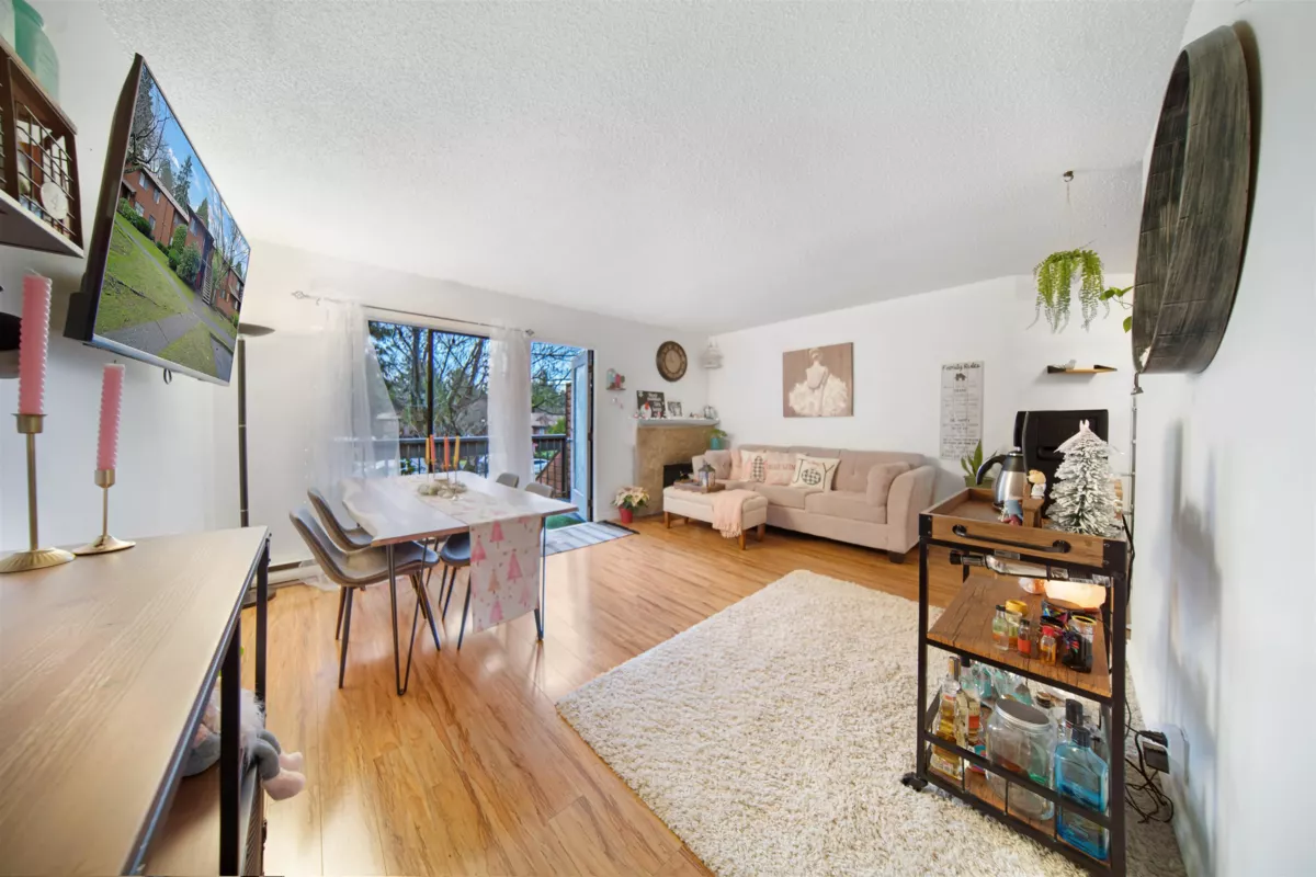 Basement Recreation Room Photo of 2306 10620 150 Street, Surrey, BC