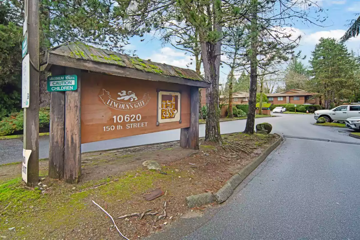 Community Amenities Photo (Clubhouse) of 2306 10620 150 Street, Surrey, BC