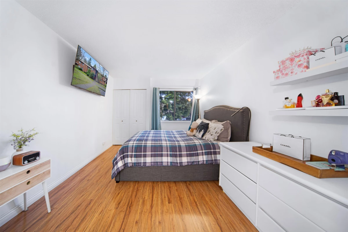 Garage Interior Photo of 2306 10620 150 Street, Surrey, BC