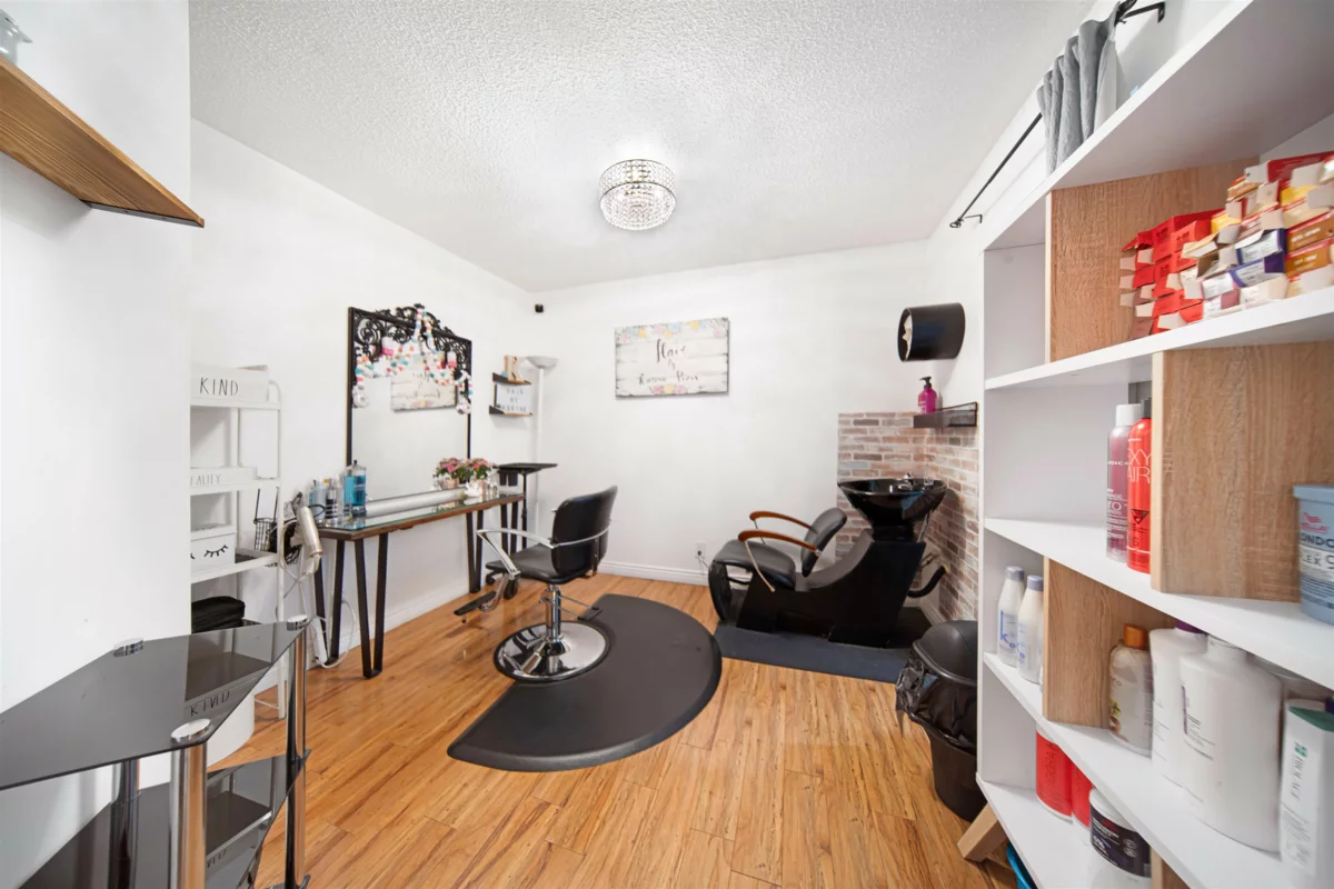 Kitchen Island Photo of 2306 10620 150 Street, Surrey, BC