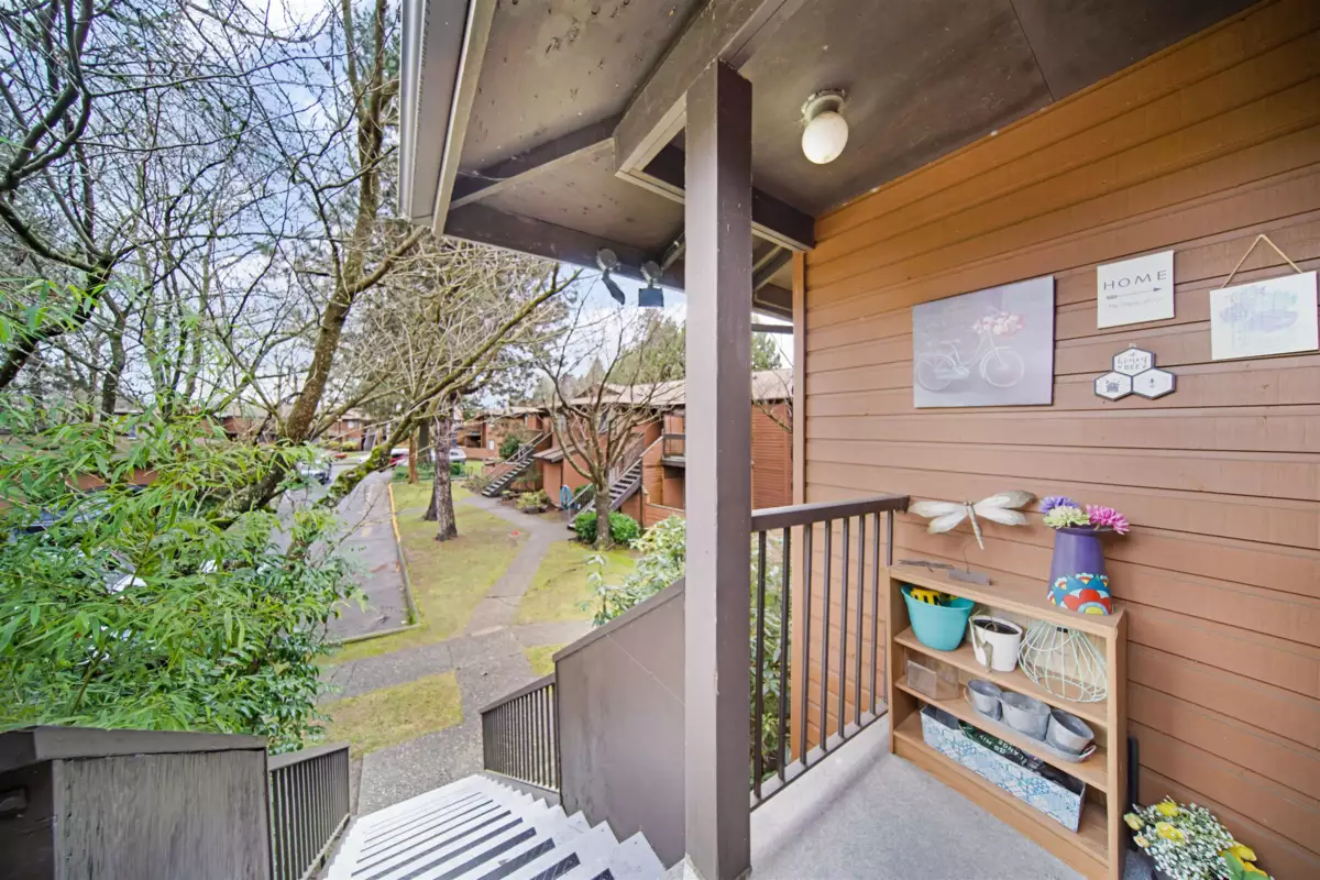 Living Room Photo of 2306 10620 150 Street, Surrey, BC