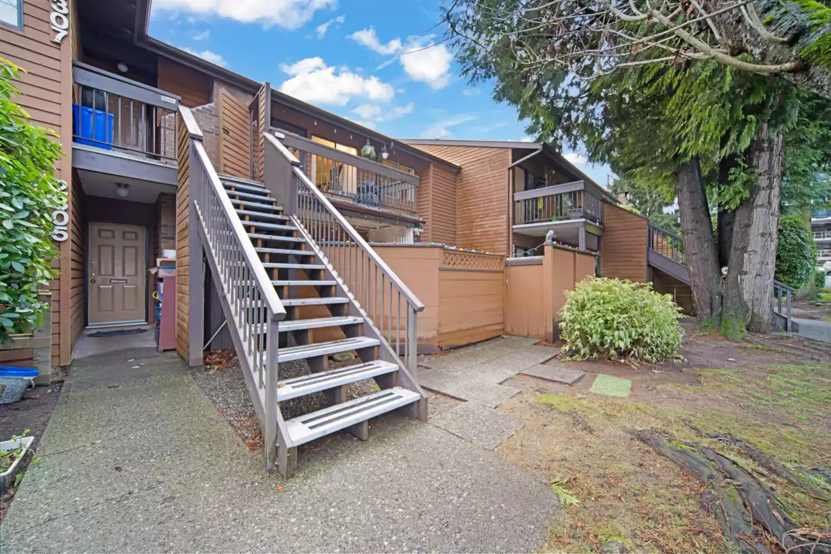 Neighborhood Park Photo Near 2306 10620 150 Street, Surrey, BC