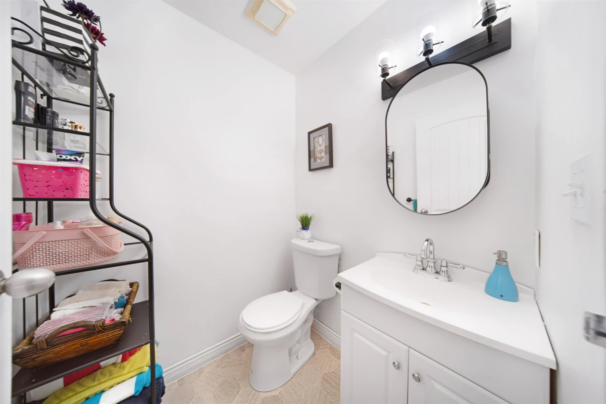 Outdoor Deck Photo of 2306 10620 150 Street, Surrey, BC