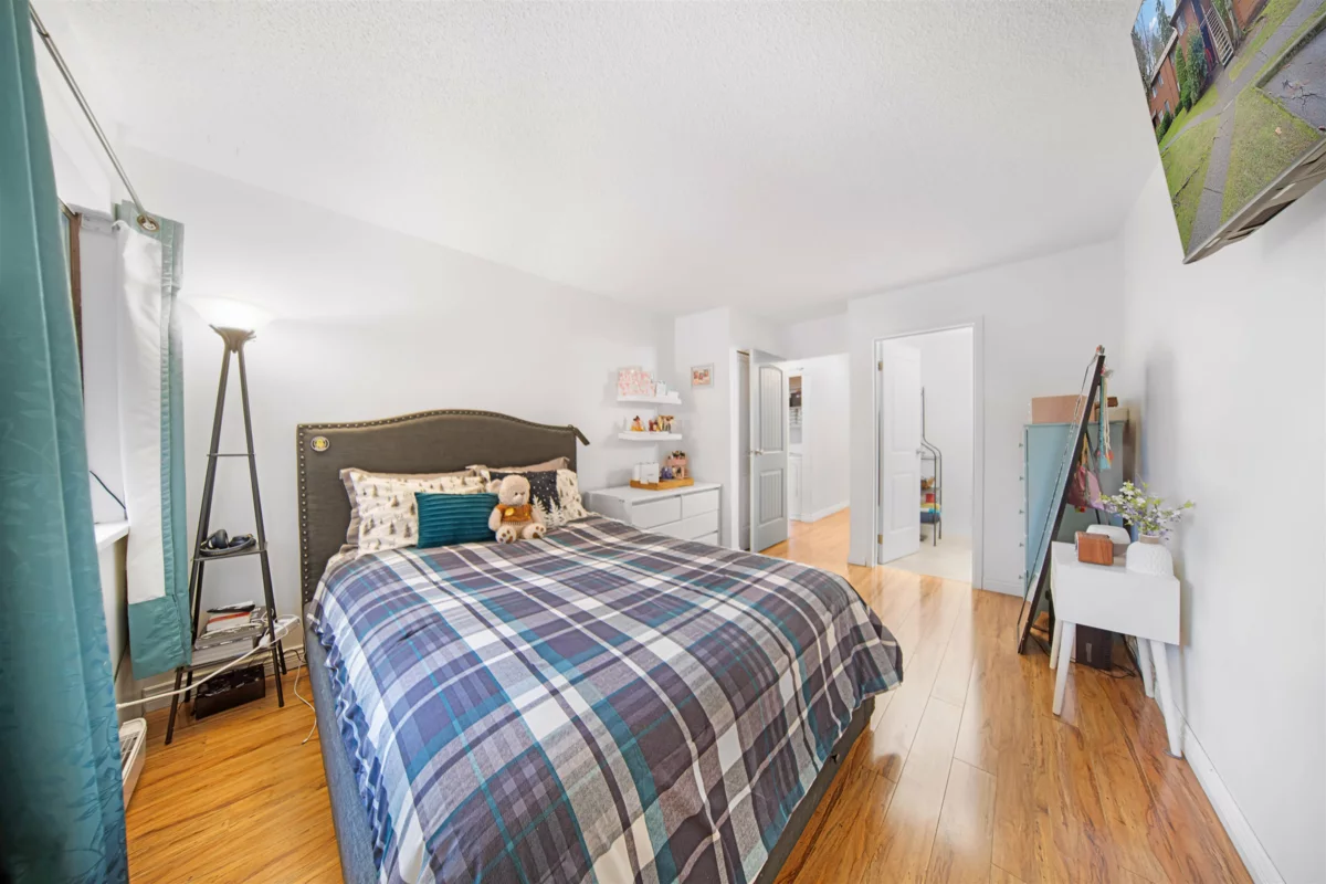 Outdoor Patio Photo of 2306 10620 150 Street, Surrey, BC