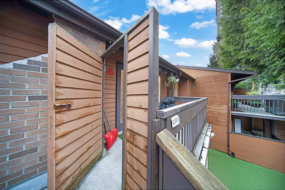 Street View Photo of 2306 10620 150 Street, Surrey, BC