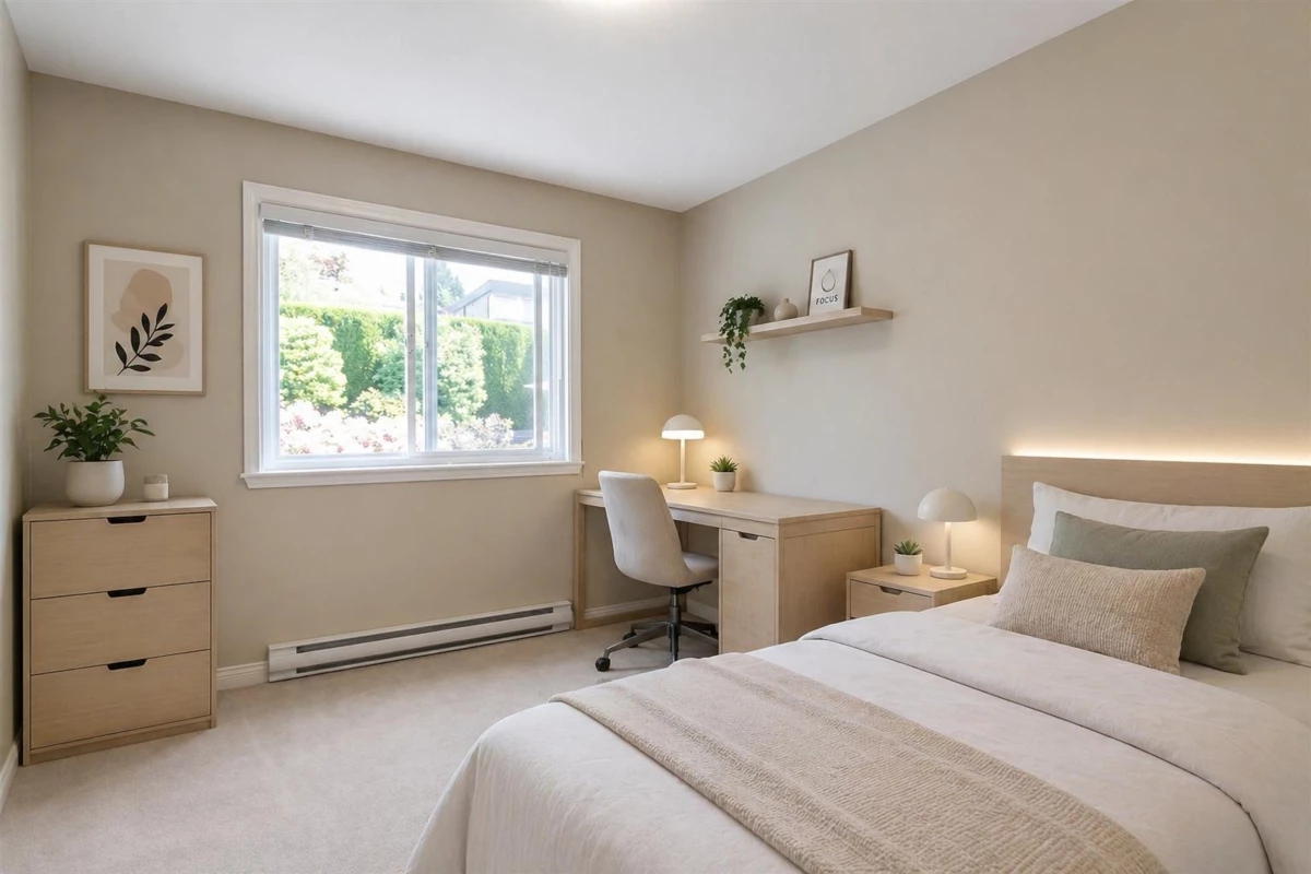 Laundry Room Photo of 3782 Lonsdale Avenue, North Vancouver, BC