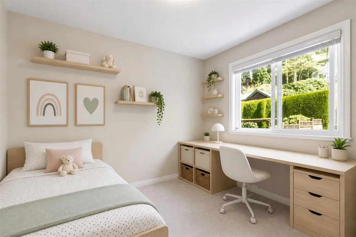 Mudroom Photo of 3782 Lonsdale Avenue, North Vancouver, BC