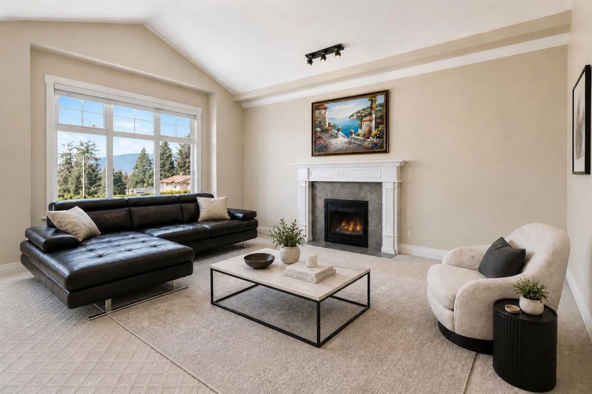 Pantry Photo of 3782 Lonsdale Avenue, North Vancouver, BC