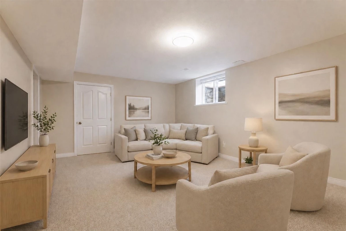 Primary Bedroom Photo of 3782 Lonsdale Avenue, North Vancouver, BC