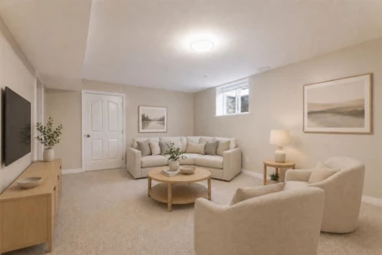 Primary Bedroom Photo of 3782 Lonsdale Avenue, North Vancouver, BC