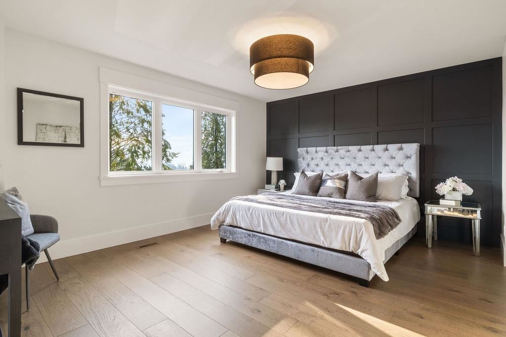 Basement Recreation Room Photo of 338 W 24th Street, North Vancouver, BC