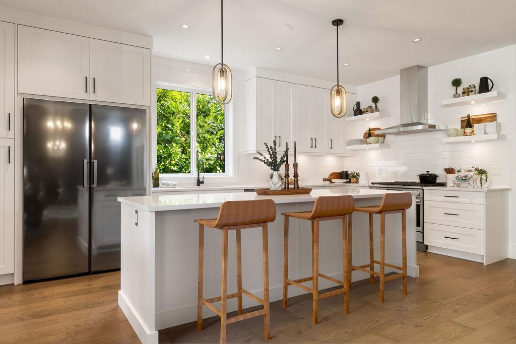 Family Room Photo of 338 W 24th Street, North Vancouver, BC