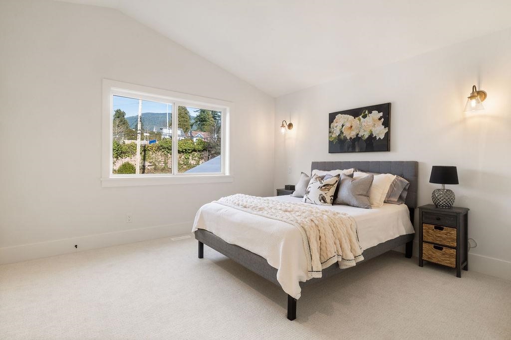 Office / Den Photo of 338 W 24th Street, North Vancouver, BC