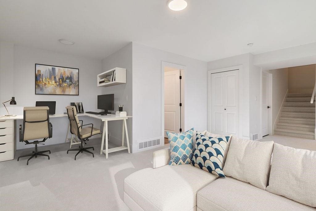 Outdoor Deck Photo of 338 W 24th Street, North Vancouver, BC