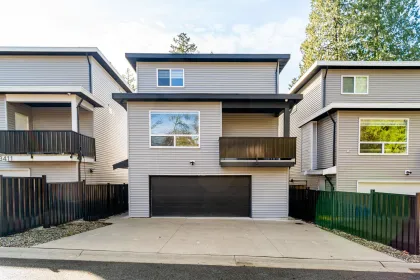 Hot Tub / Spa Photo of 3409 Victoria Drive, Coquitlam, BC