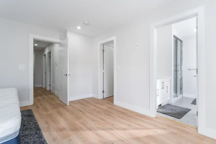 Mudroom Photo of 3409 Victoria Drive, Coquitlam, BC