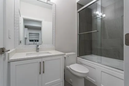 Street View Photo of 3409 Victoria Drive, Coquitlam, BC