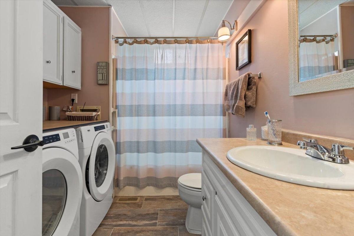 Bedroom 3 Photo of 30 2035 Martens Street, Abbotsford, BC