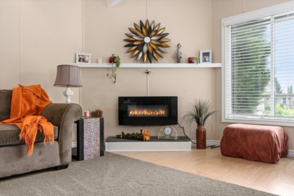 Kitchen Photo of 30 2035 Martens Street, Abbotsford, BC