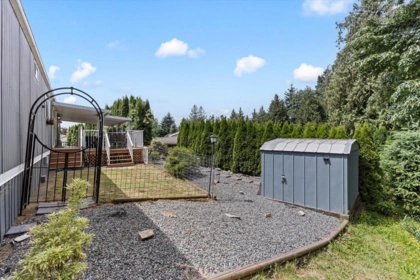 Loft / Bonus Room Photo of 30 2035 Martens Street, Abbotsford, BC
