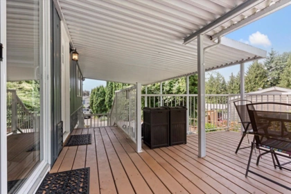Mudroom Photo of 30 2035 Martens Street, Abbotsford, BC