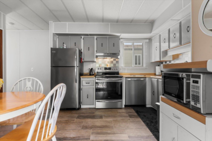 Primary Bedroom Photo of 30 2035 Martens Street, Abbotsford, BC