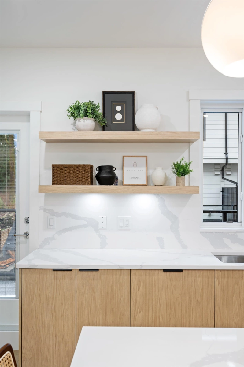 Bedroom 2 Photo of 3 5993 143 Street, Surrey, BC