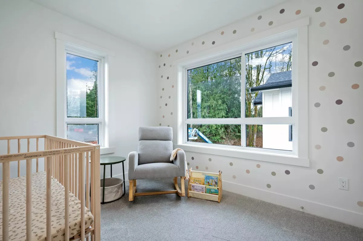 Garage Interior Photo of 3 5993 143 Street, Surrey, BC