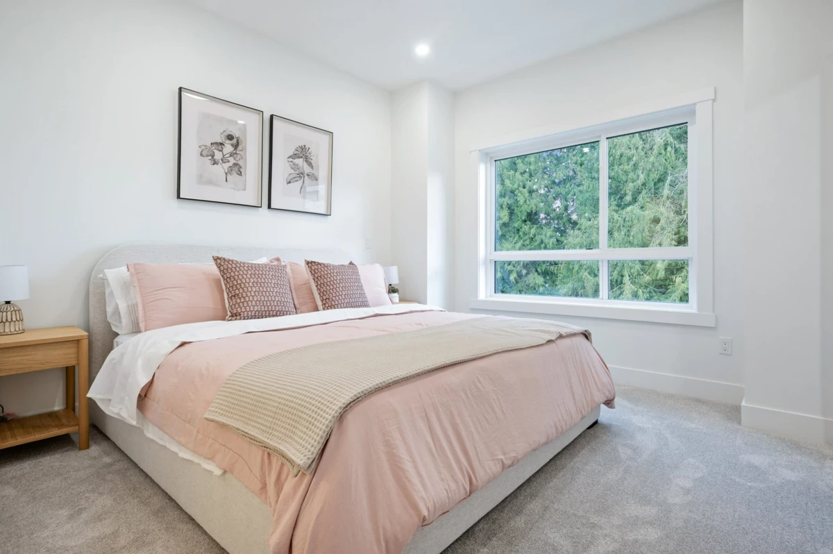 Guest Bathroom Photo of 3 5993 143 Street, Surrey, BC