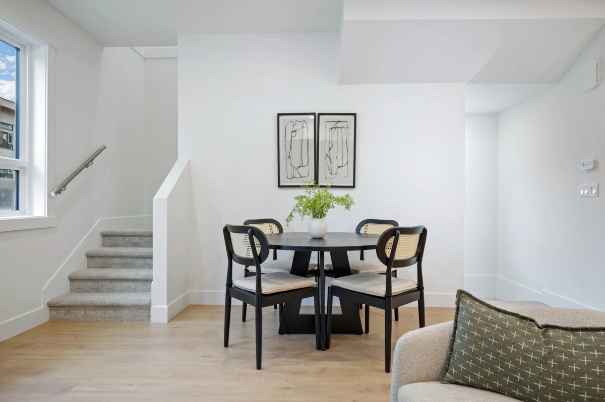 Kitchen Photo of 3 5993 143 Street, Surrey, BC