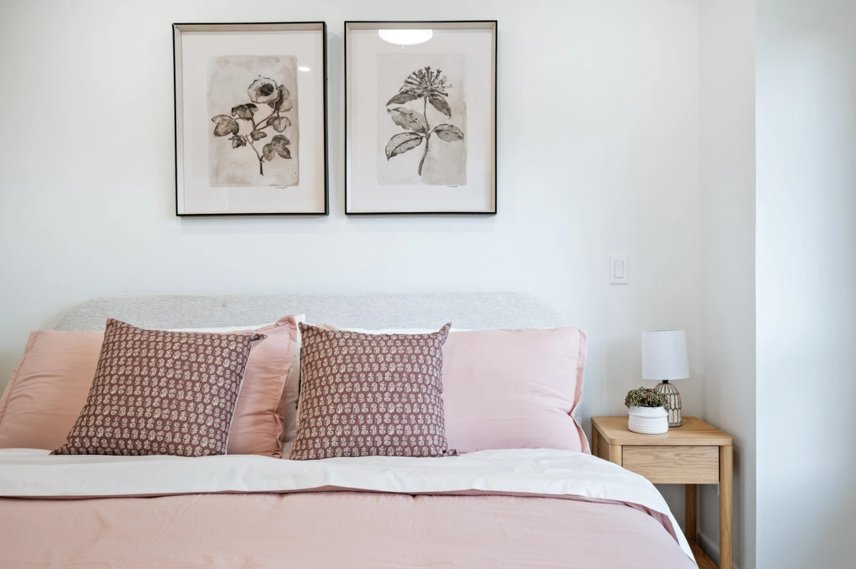 Loft / Bonus Room Photo of 3 5993 143 Street, Surrey, BC