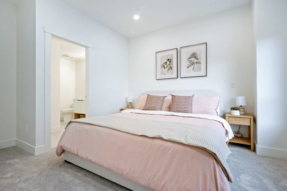 Office / Den Photo of 3 5993 143 Street, Surrey, BC